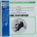 Münchinger, Karl - LP - JAP - Haydn