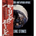Rolling Stones - LP - JAP - Big Hits (High Tide And Green...