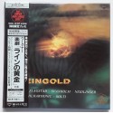 Wagner - 3 LP - JAP - Das Reingold - THE SUPER ANALOGUE DISC