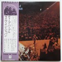 Deep Purple - 2 LP - JAP - Live In Japan