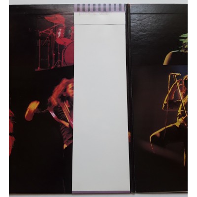 Deep Purple - 2 LP - JAP - Live In Japan