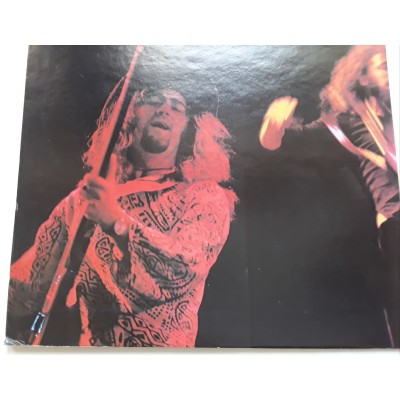 Deep Purple - 2 LP - JAP - Live In Japan