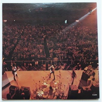 Deep Purple - 2 LP - JAP - Live In Japan