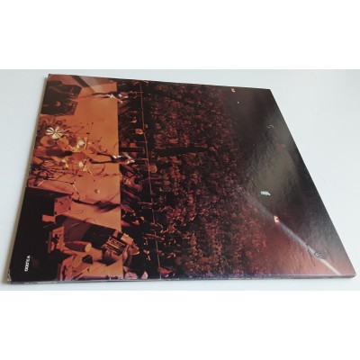 Deep Purple - 2 LP - JAP - Live In Japan