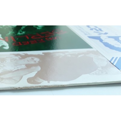 copy of Reed, Lou - LP - JAP - Berlin