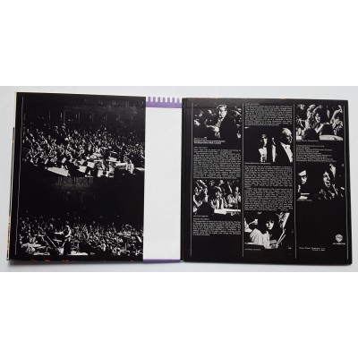 Deep Purple - LP - JAP - The Royal Philharmonic Orchestra
