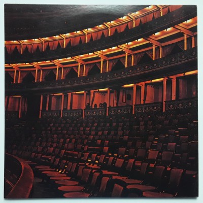 Deep Purple - LP - JAP - The Royal Philharmonic Orchestra