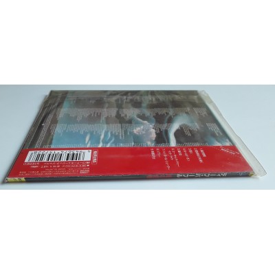 Deep Purple - CD - JAP - Stormbringer - SEALED