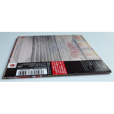 Rolling Stones - CD - JAP - It's Only Rock 'N' Roll