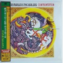 Marley, Bob - CD - JAP - Confrontation - PROMO - SEALED
