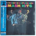 Hendrix, Jimi - CD - JAP - Smash Hits