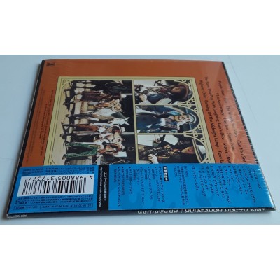 Hendrix, Jimi - CD - JAP - Smash Hits