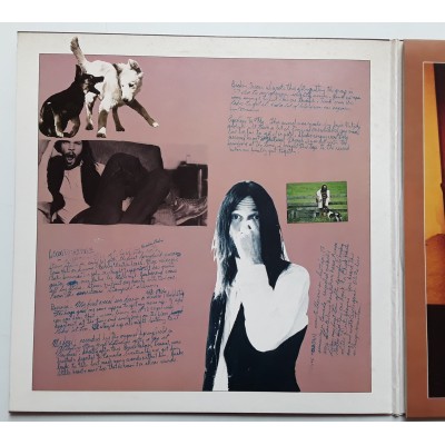 Young, Neil - 3 LP - JAP - Decade