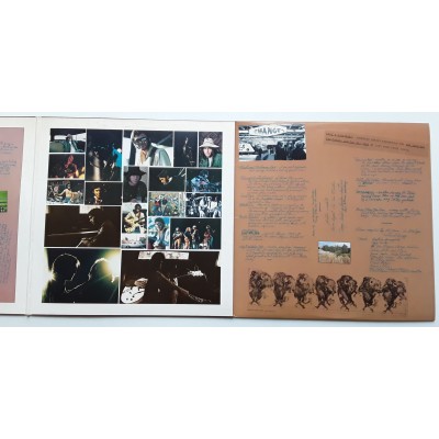 Young, Neil - 3 LP - JAP - Decade
