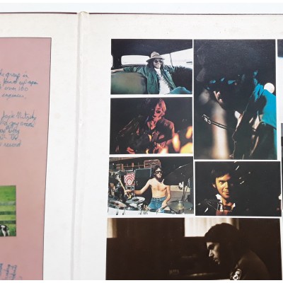 Young, Neil - 3 LP - JAP - Decade