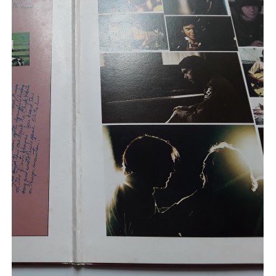 Young, Neil - 3 LP - JAP - Decade