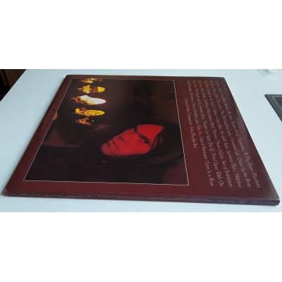 Young, Neil - 3 LP - JAP - Decade