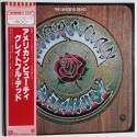 Grateful Dead - LP - JAP - American Beauty