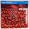 Dorham, Kenny - LP - JAP - Afro-Cuban - BLUE NOTE