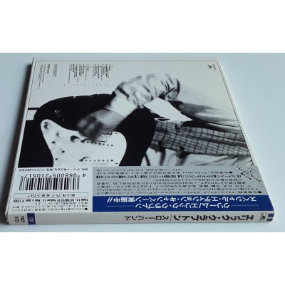 Clapton, Eric - CD - JAP - Slowhand