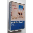 F.R. David - MC - JAP - Words