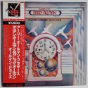 Gregg Allman & Duane Allman - LP - JAP - Early Allman -...
