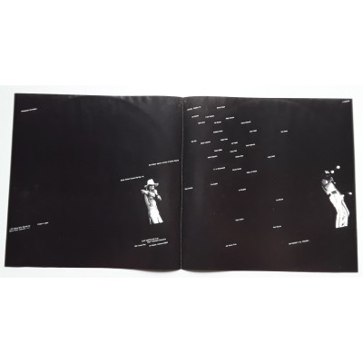 Cooper, Alice - LP - JAP - The Alice Cooper Show - WHITE LABEL PROMO