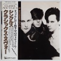 Classic Nouveaux - LP - JAP - Singles