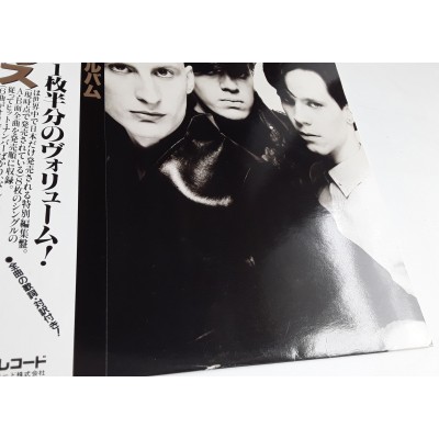 Classic Nouveaux - LP - JAP - Singles