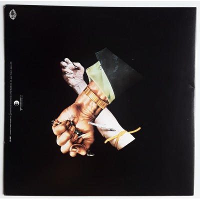 Rosenbach, Museo - LP - JAP - Also Sprach Zarathustra