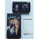 Lauper, Cyndi - Video VHS - JAP - Cyndi Lauper in Paris -...
