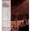 Deep Purple - 2 LP - JAP - Live In Japan