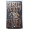 Young, Neil - Video VHS - JAP - Silver & Gold - PROMO -...