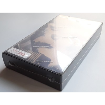 Young, Neil - Video VHS - JAP - Silver & Gold - PROMO - SEALED
