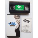 Turner, Tina - Video VHS - JAP - Simply Rhe Best The...
