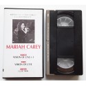 Carey, Mariah - Video VHS - JAP - Vision of Live + 3 -...
