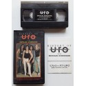 Schenker, Michael - Video VHS - JAP - History of UFO - PROMO