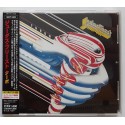 Judas Priest - CD - JAP - Turbo