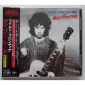 Moore, Gary - CD - JAP - Wild Frontier