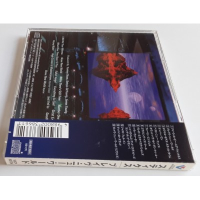 Styx - CD - JAP - Brave New World