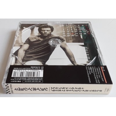 Bon Jovi - CD - JAP - Destination Anywhere + Ltd. Calendar