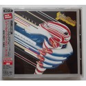 Judas Priest - CD - JAP - Turbo