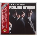 Rolling Stones - CD - JAP - England's Newest Hit Makers -...