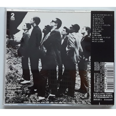 Specials - CD - JAP - Specials