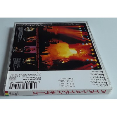 Iron Maiden - CD - JAP - Killers