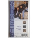 A-ha - 3" CD - JAP - The Blood That Moves The Body - SEALED