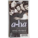 A-ha - 3" CD - JAP - Stay On These Roads - SEALED