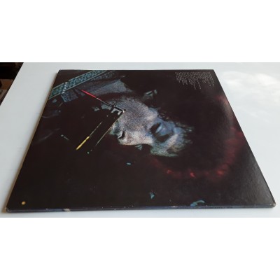Dylan, Bob - 2 LP - JAP - Greatest Hits Vol.II - Red OBI