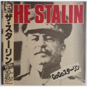 Stallin, The - 12" JAP - Go Go Stalin