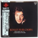 Ashkenazy - LP - JAP - Ashkenazy Plays Chopin - THE SUPER...